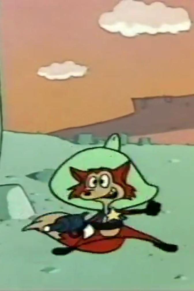 Gag Buster (1957) Cover