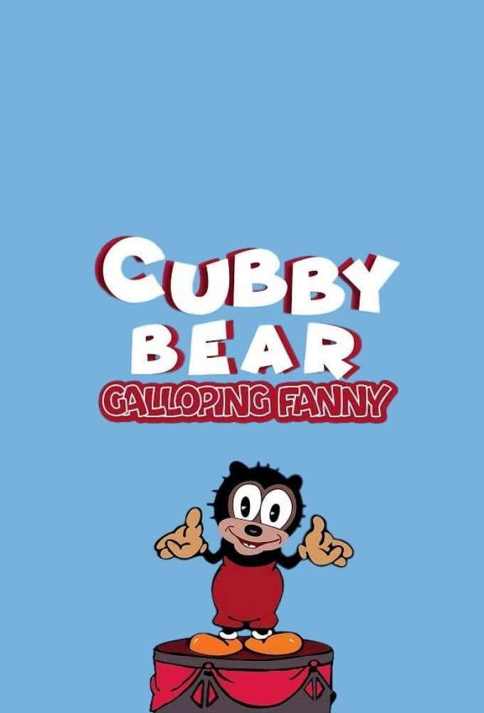 Galloping Fanny (1933) Cover