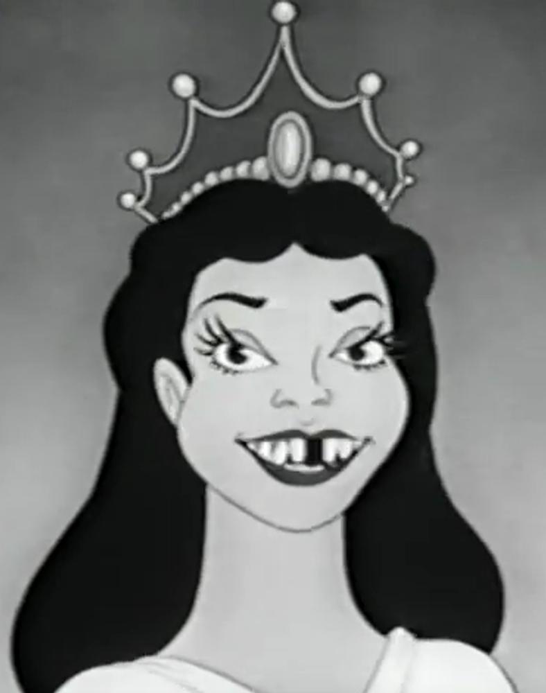 Goofy News Views (1945) Cover