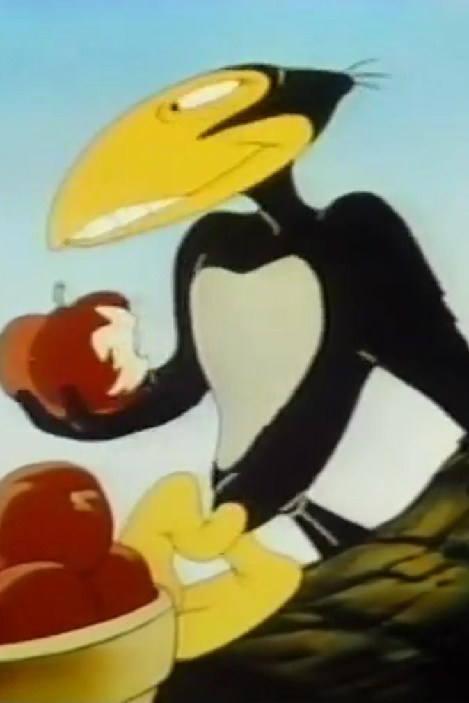 Happy Go Lucky (1947) Cover