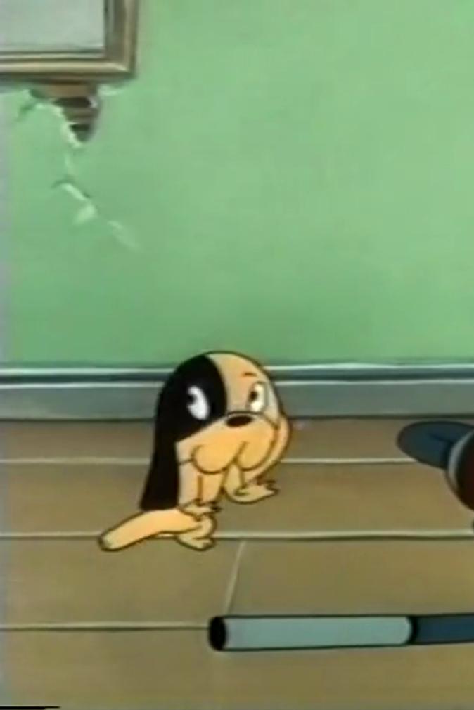 Hep Mother Hubbard (1956) Cover