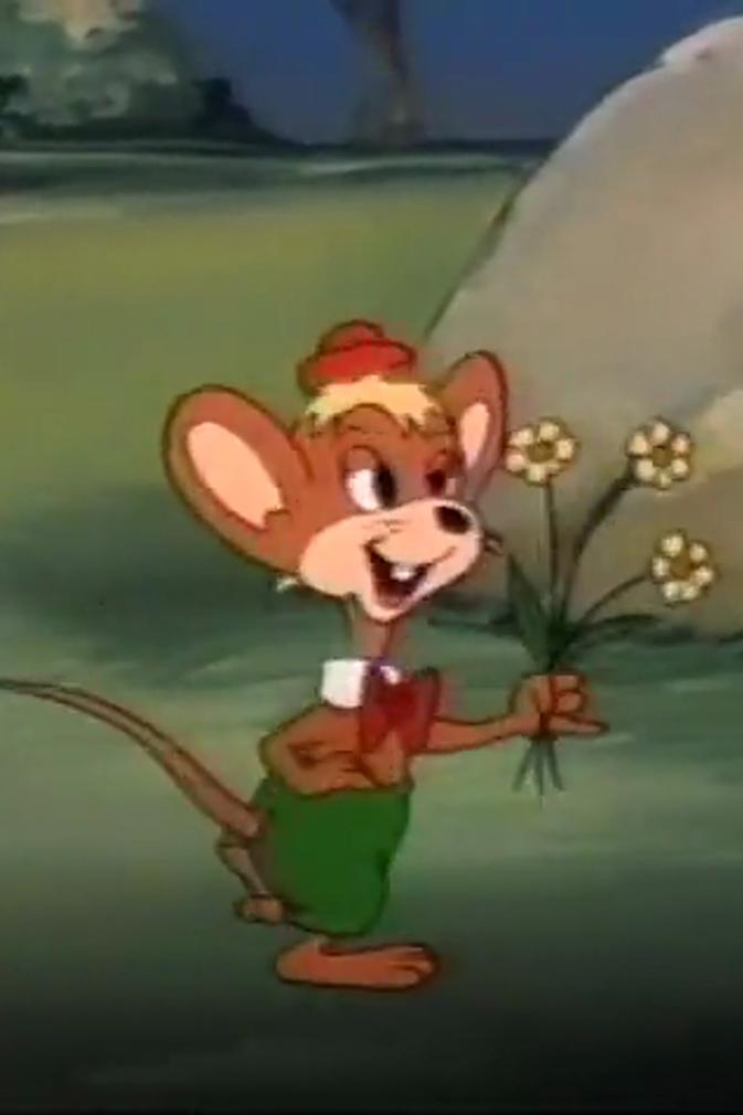 Hero for a Day (1952) Cover