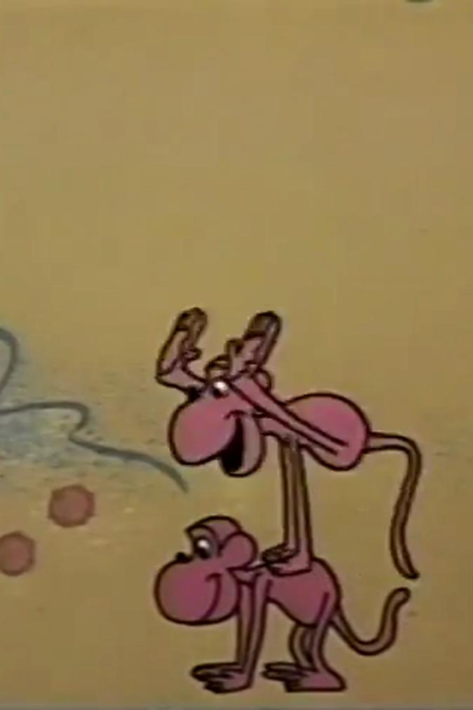 Hide and Go Sidney (1959) Cover