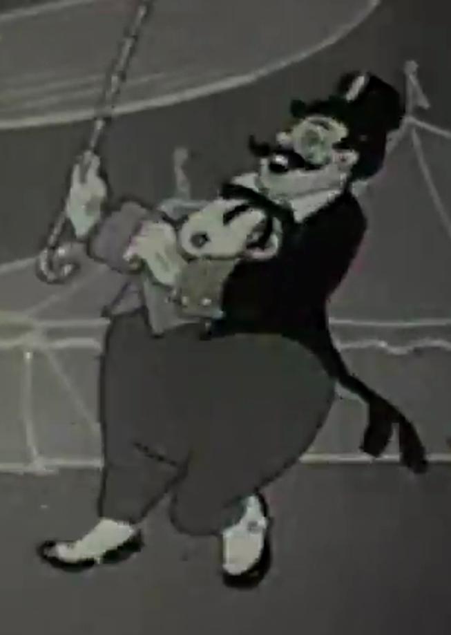 Hook and Ladder No. 1 (1932) Cover