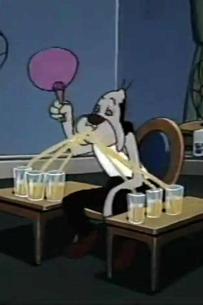 How to Keep Cool (1953) Cover