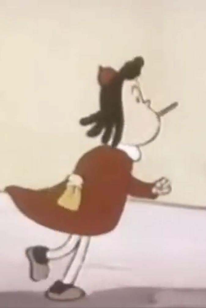 Hullaba-Lulu (1944) Cover