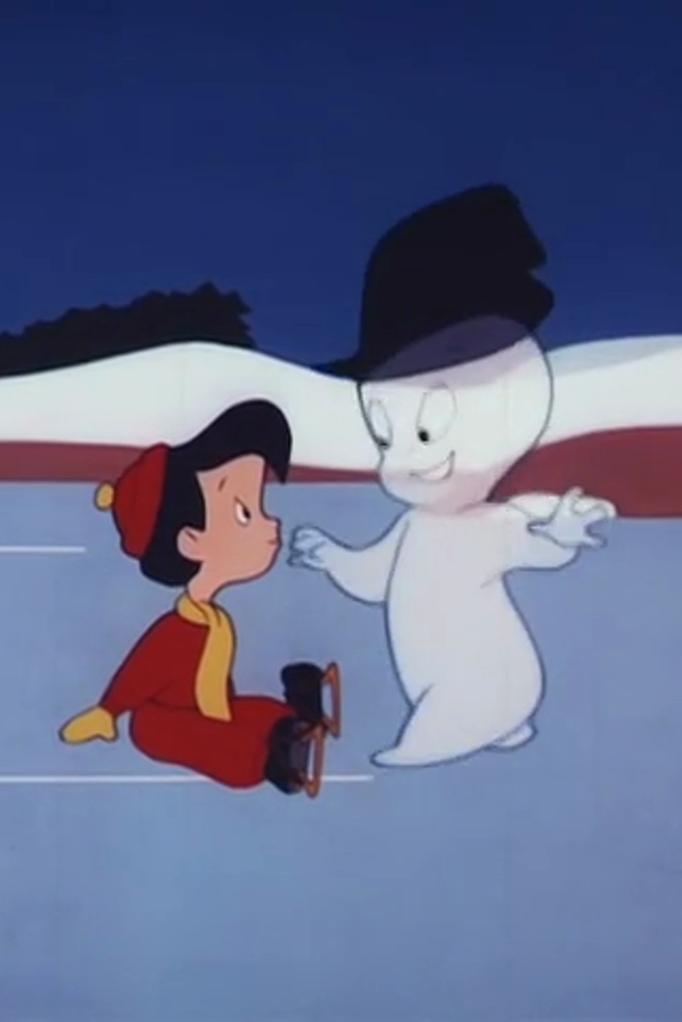 Ice Scream (1957) Cover