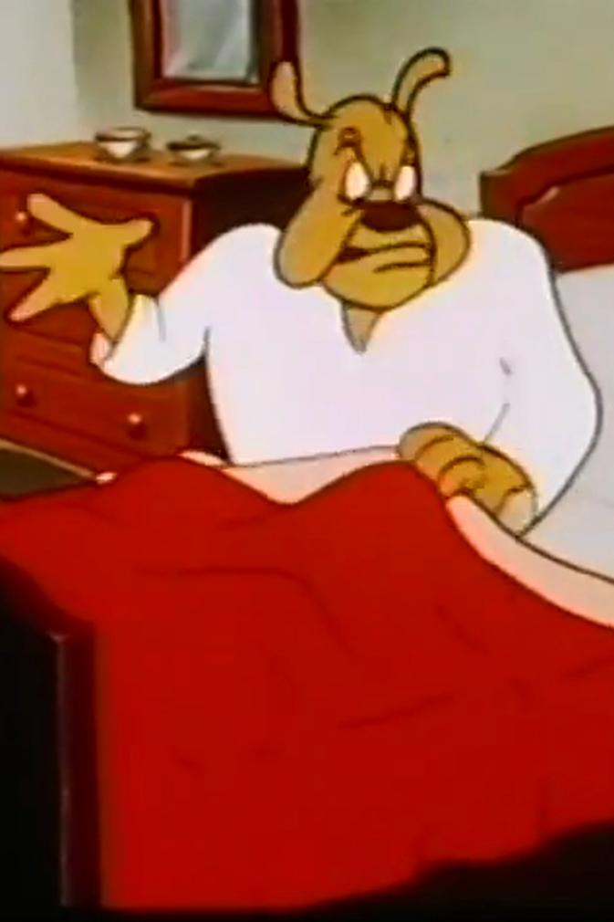 If Cats Could Sing (1950) Cover