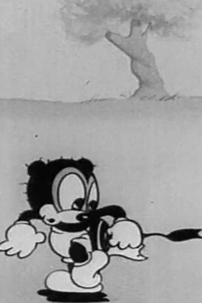 Indian Whoopee (1933) Cover