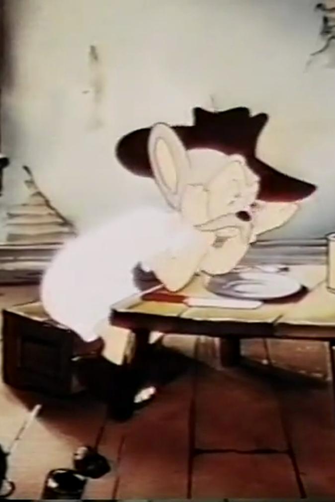 Injun Trouble (1951) Cover