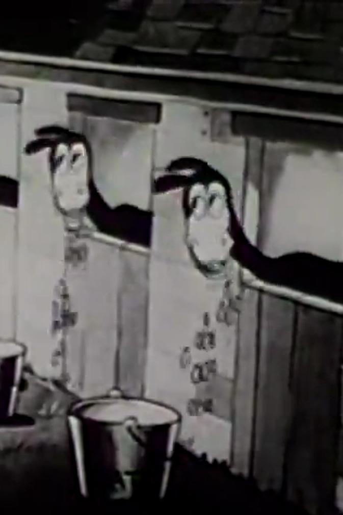 Irish Sweepstakes (1934) Cover