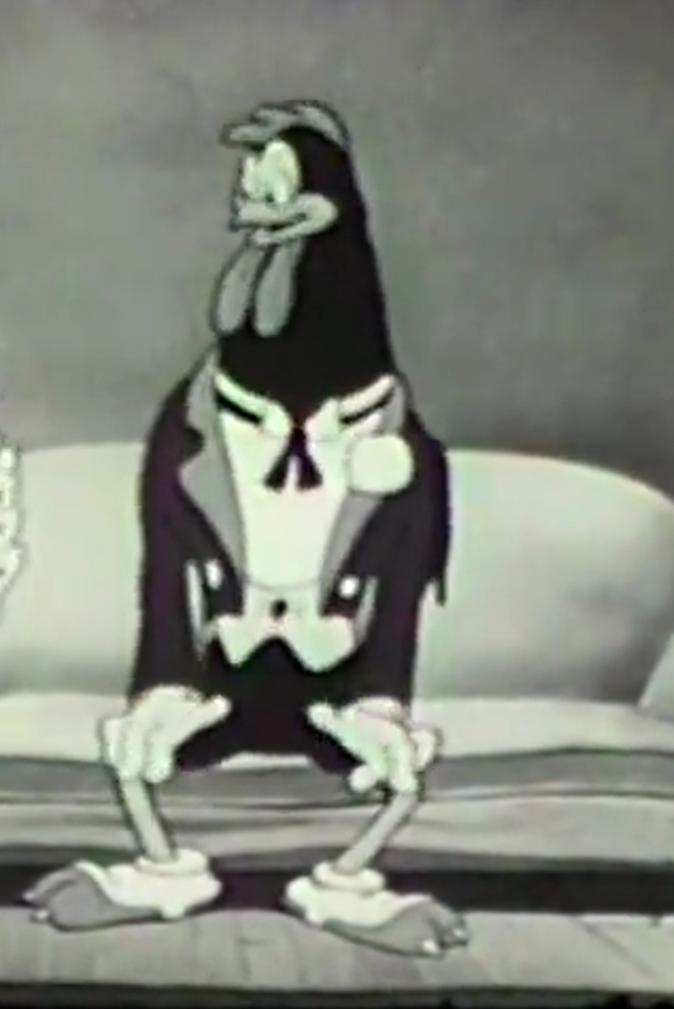 It Must Be Love (1940) Cover