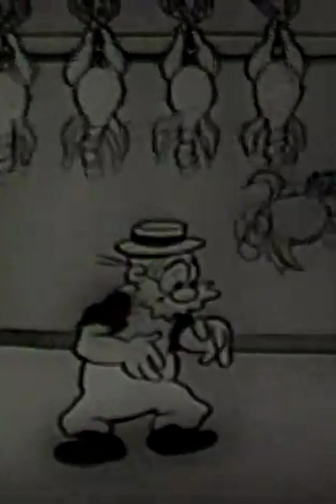 Jazz Mad (1931) Cover