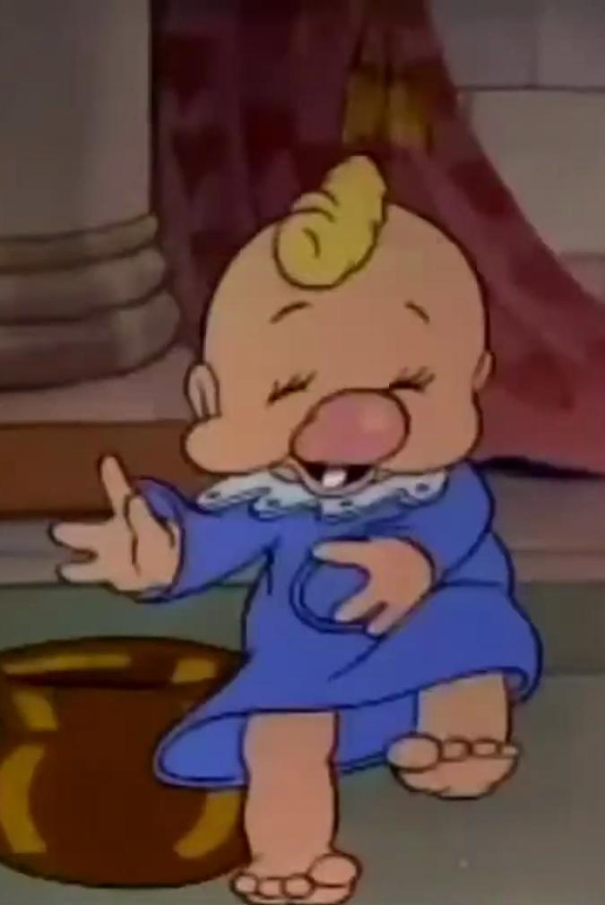 Jitterbug Knights (1939) Cover