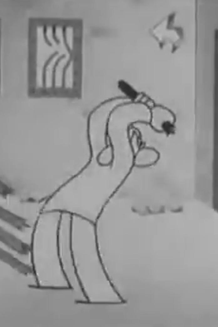 Jolly Good Felons (1934) Cover