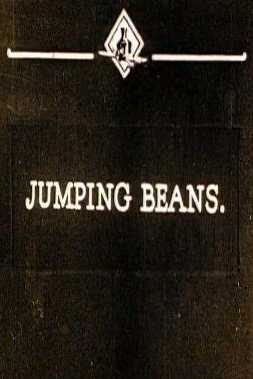Jumping Beans (1930) Cover