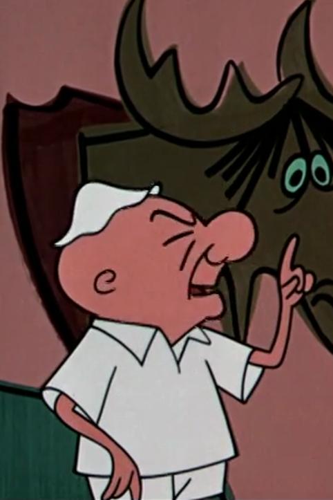 Kangaroo Courting (1954) Cover