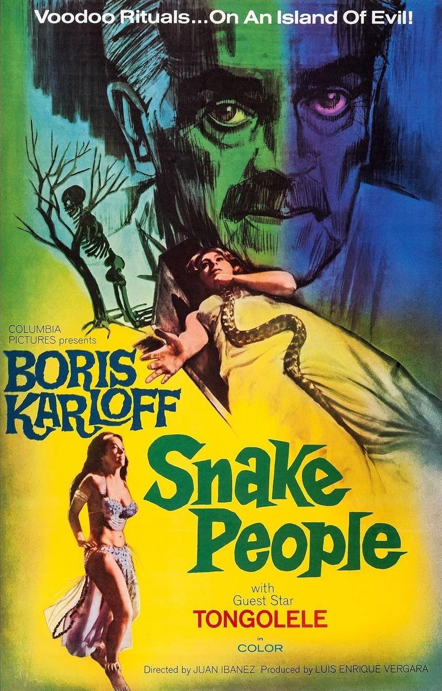 La muerte viviente (1971) Cover