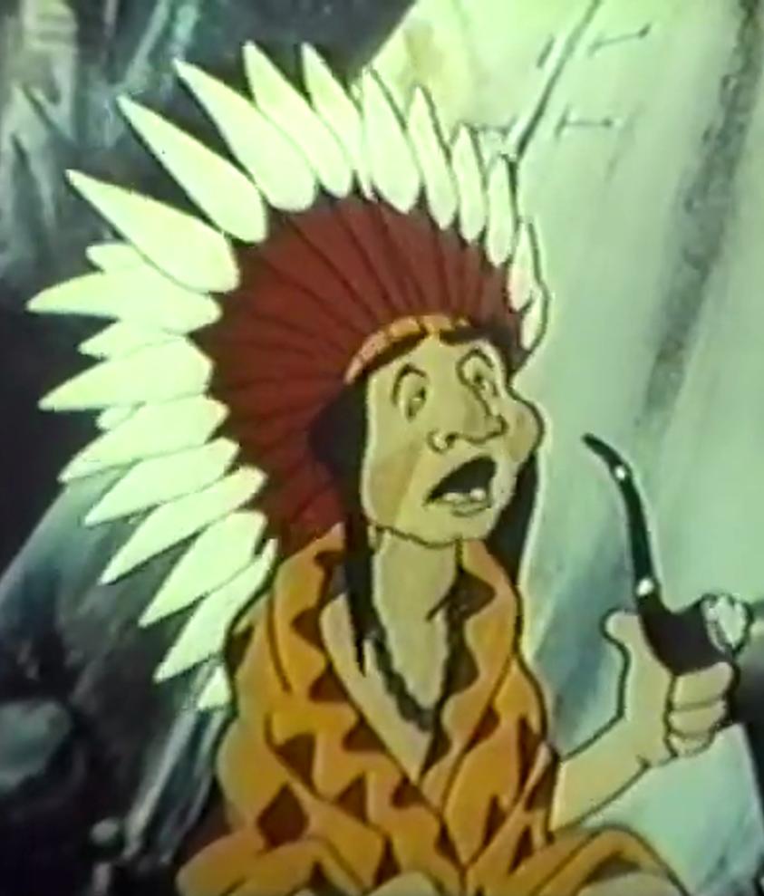 Land of Fun (1941) Cover