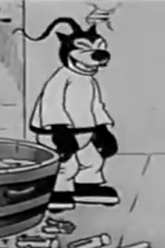 Laundry Blues (1930) Cover