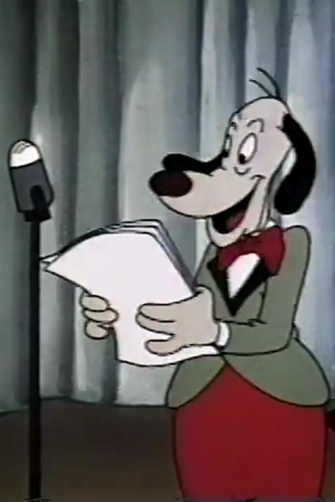 Law and Order (1950) Cover