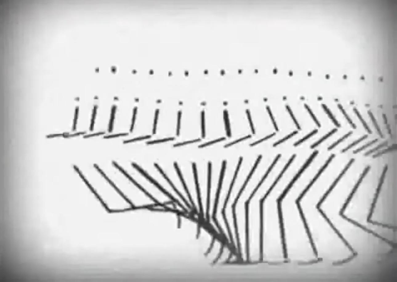 L’homme Machine (1885) Cover