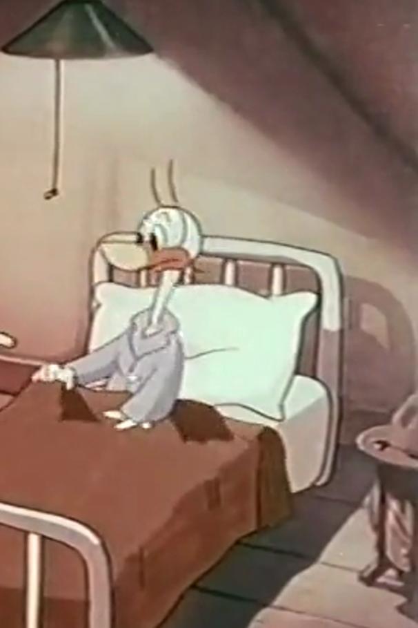 Lights Out (1942) Cover