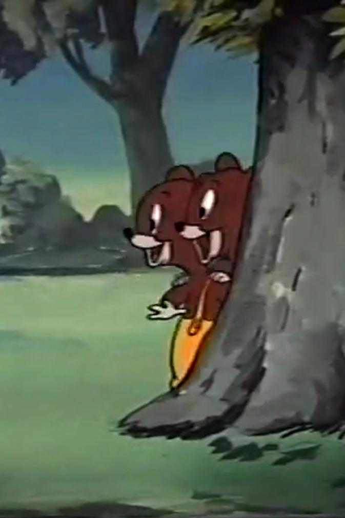 Little Anglers (1952) Cover