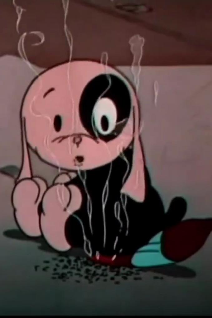 Little Rover (1935) Cover