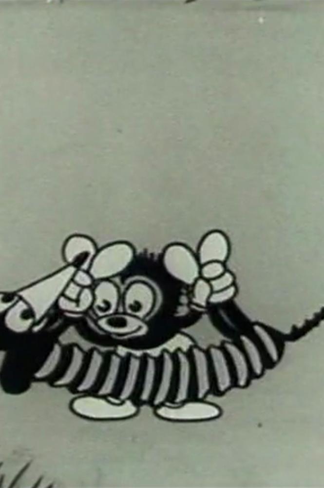 Love’s Labor Won (1933) Cover