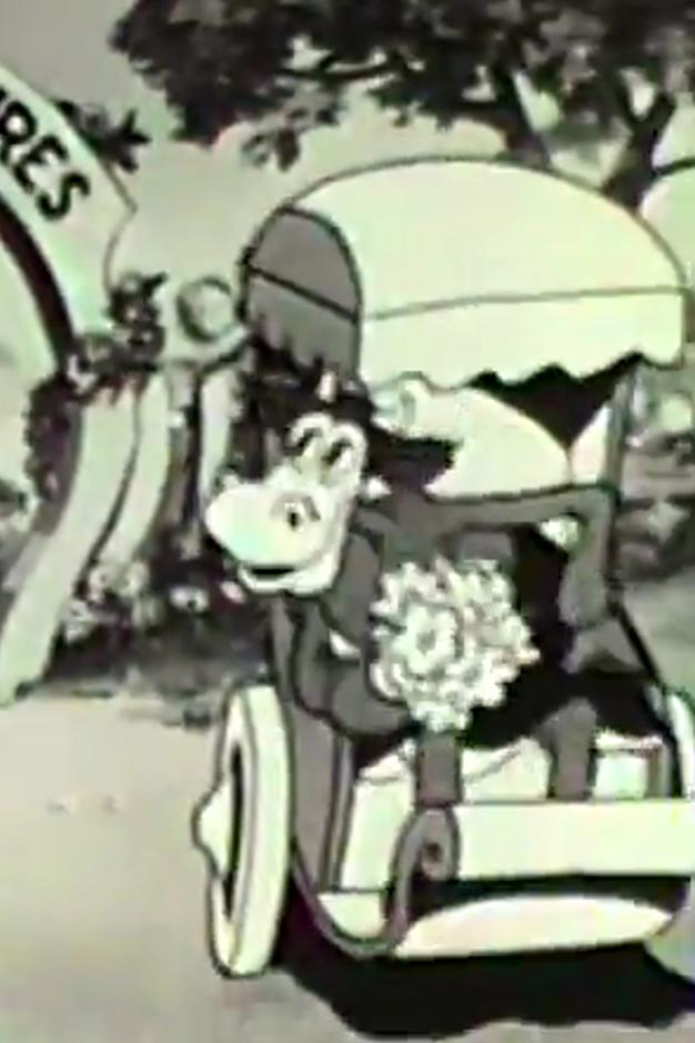 Milk for Baby (1938) Cover