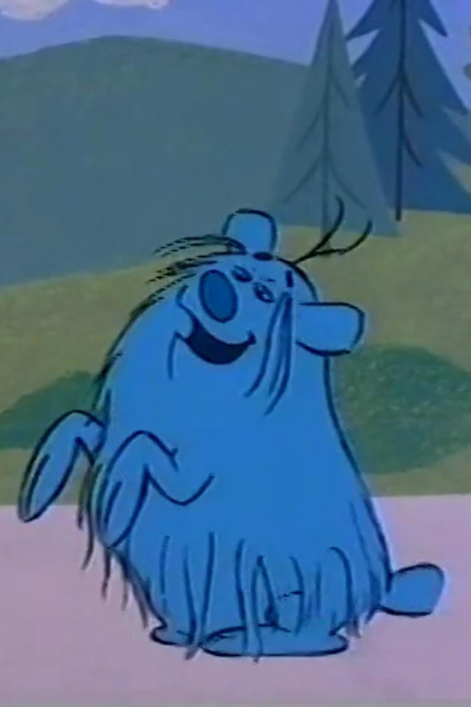 Molecular Mixup (1964) Cover