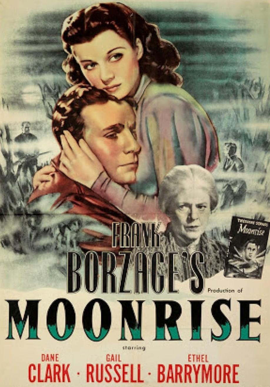 Moonrise (1948) Cover