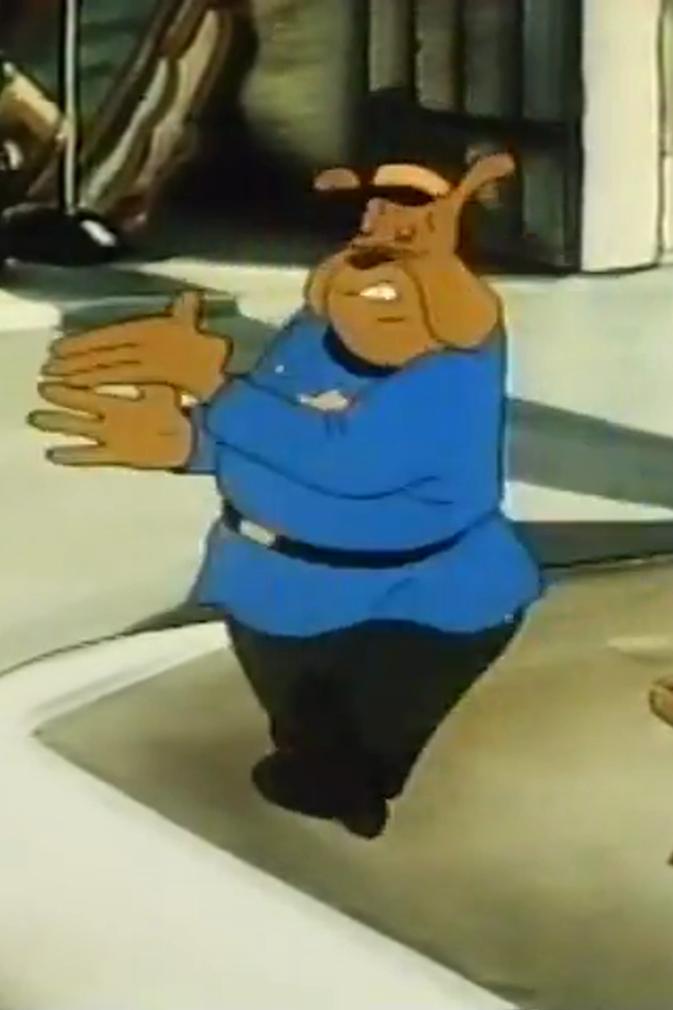 Movie Madness (1951) Cover