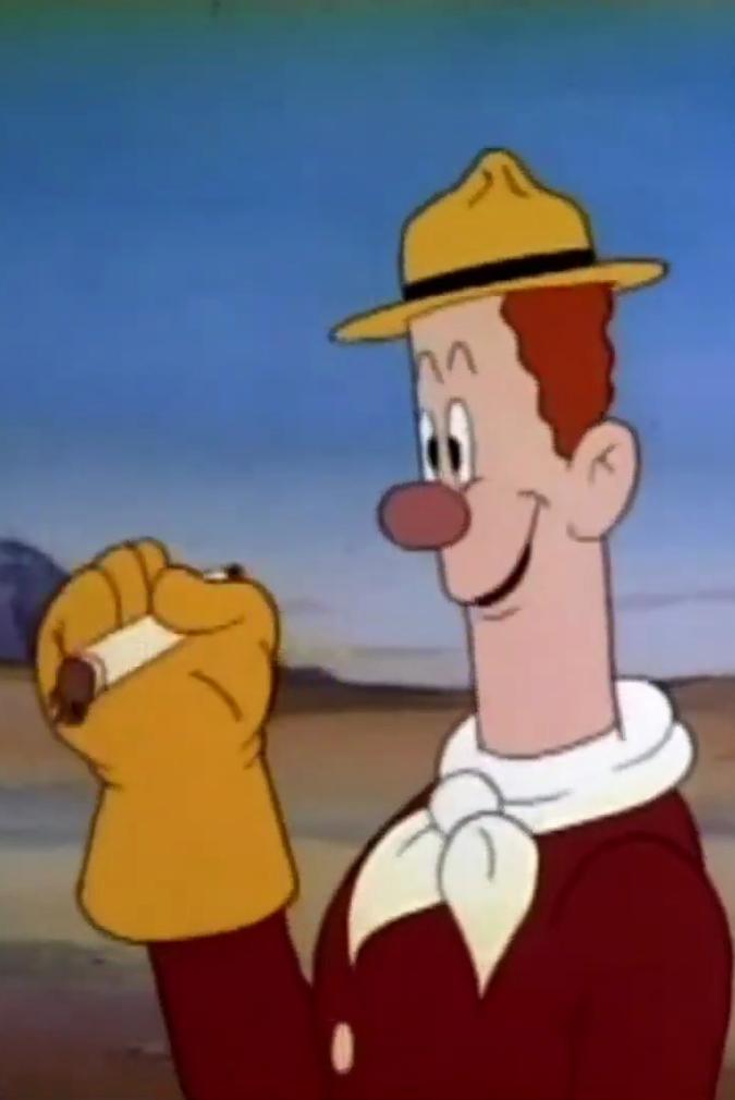 Nell’s Yells (1939) Cover