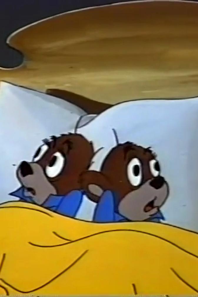 Nice Doggy (1952) Cover