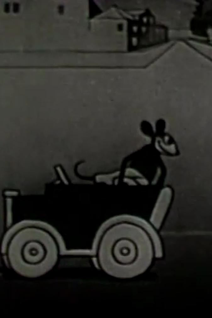 Pigskin Capers (1930) Cover