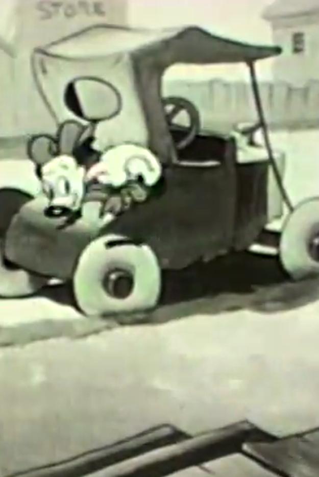 Pink Elephants (1937) Cover