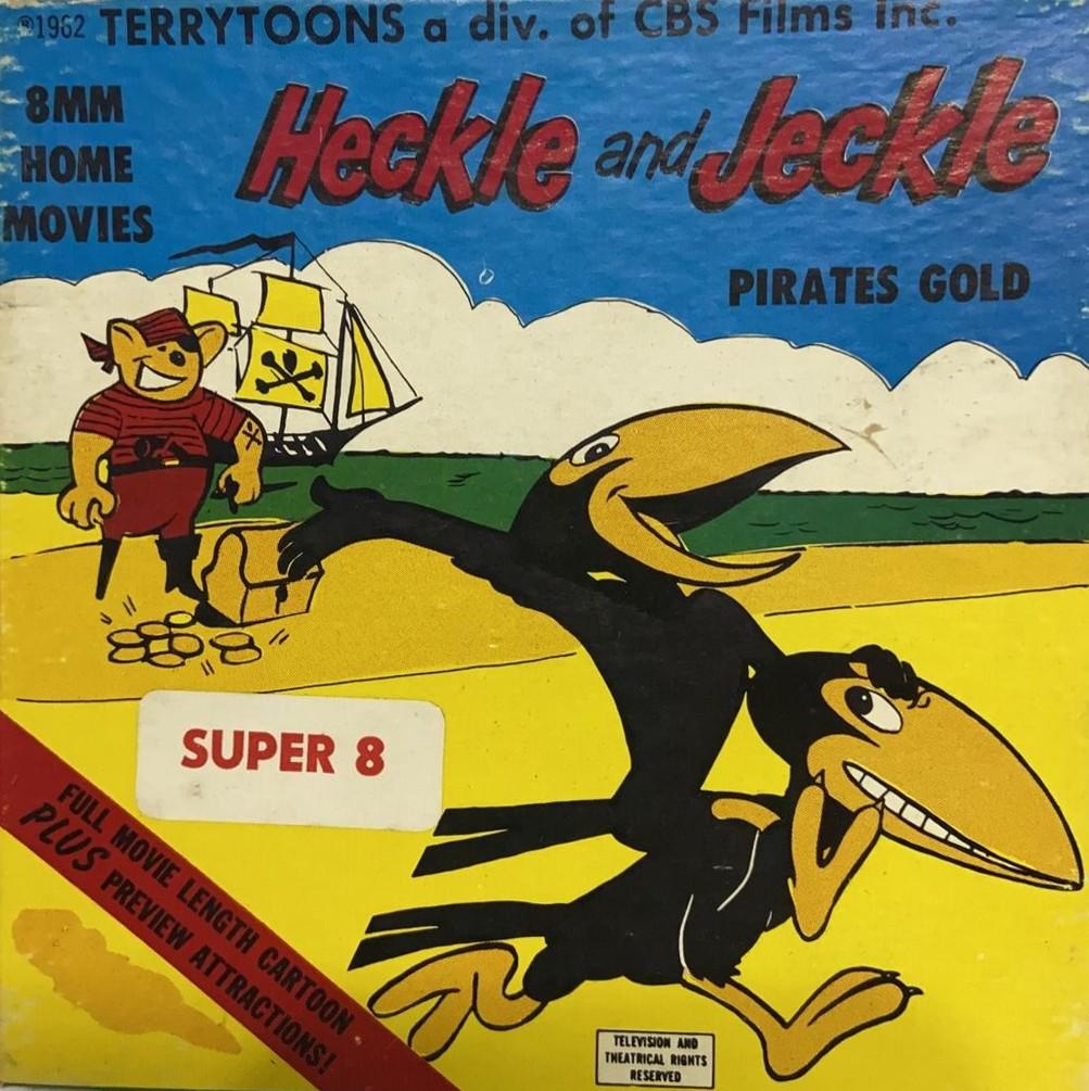 Pirate’s Gold (1955) Cover
