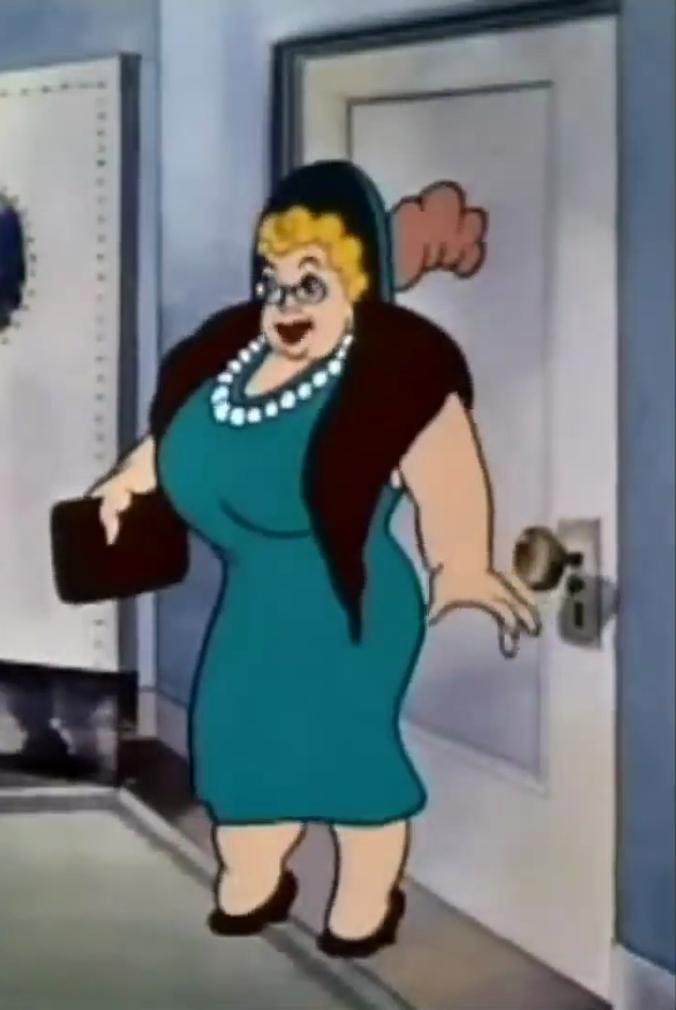 Poor Elmer (1938) Cover