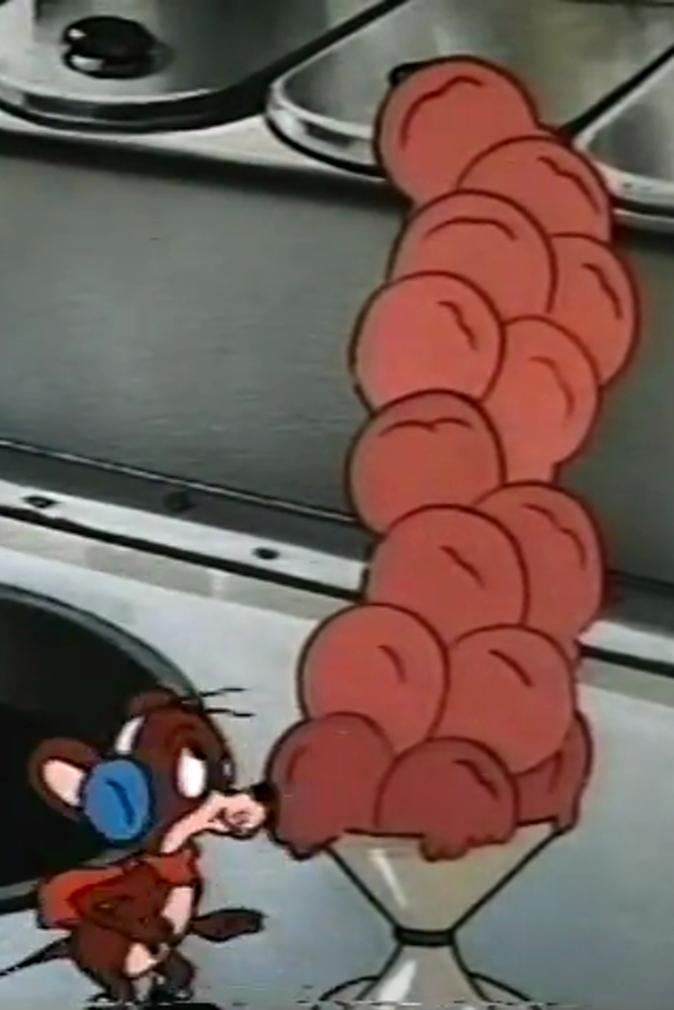 Prescription for Percy (1954) Cover