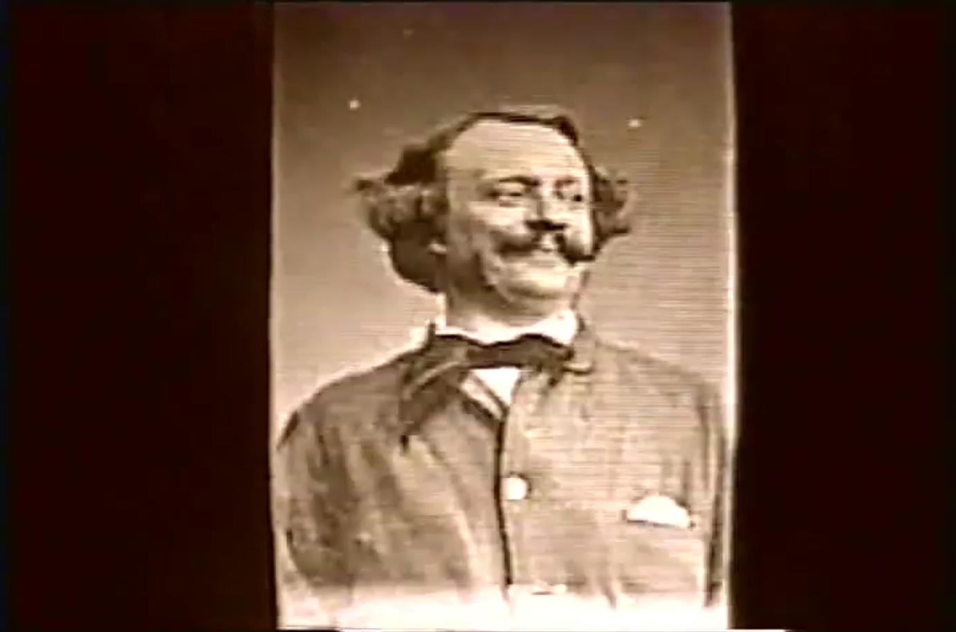 Revolving (1865) Cover