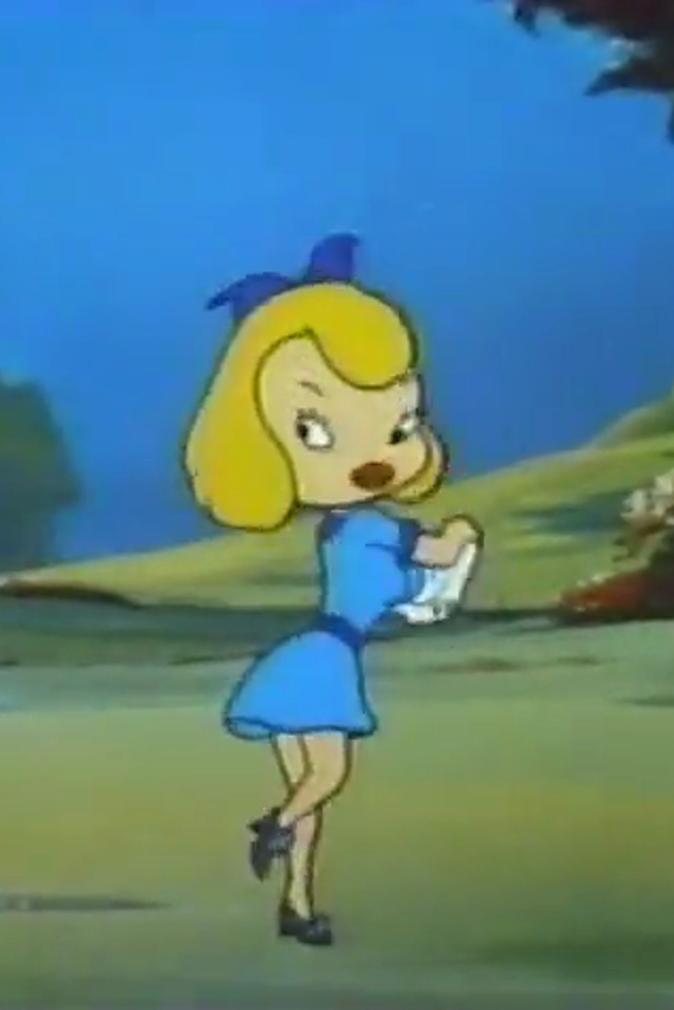 Rival Romeos (1950) Cover