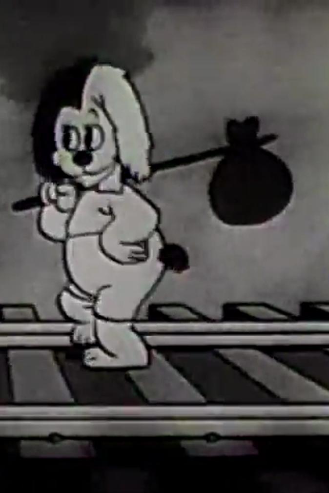 Rolling Stones (1936) Cover