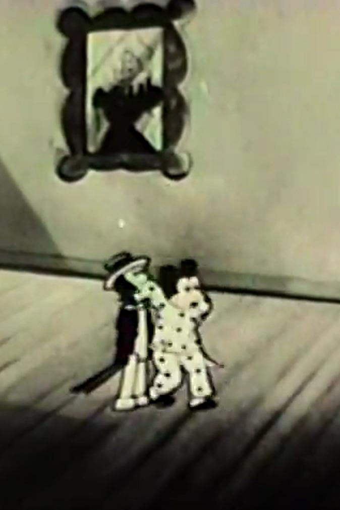 Romeo and Juliet (1933) Cover