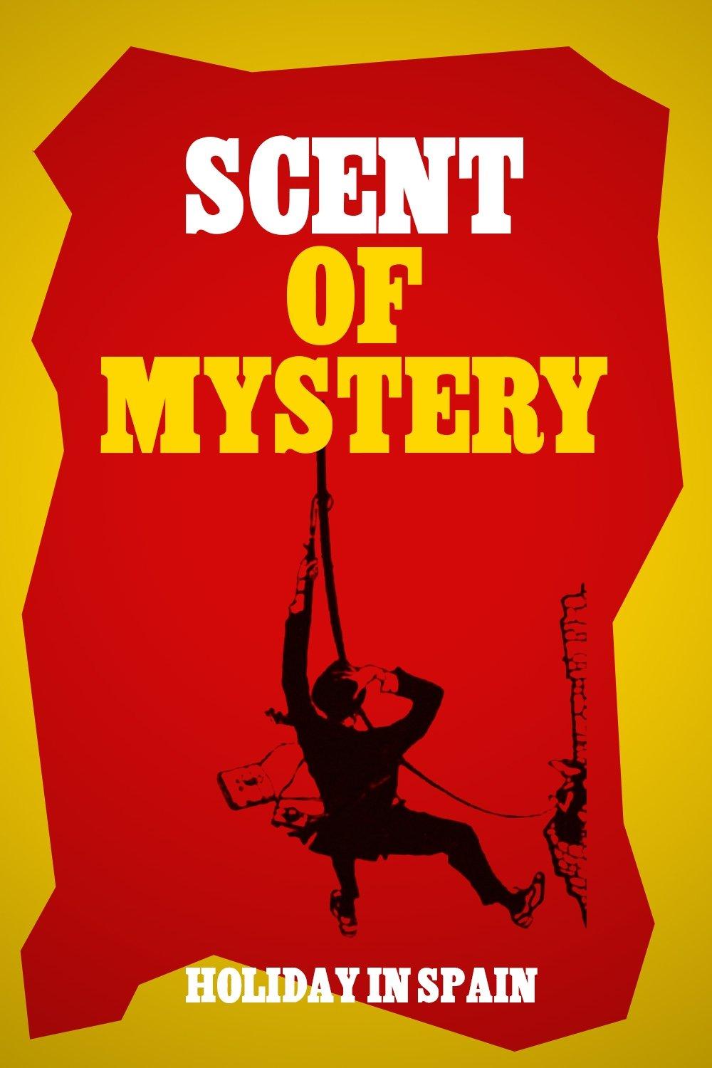 Scent of Mystery (1960) Cover