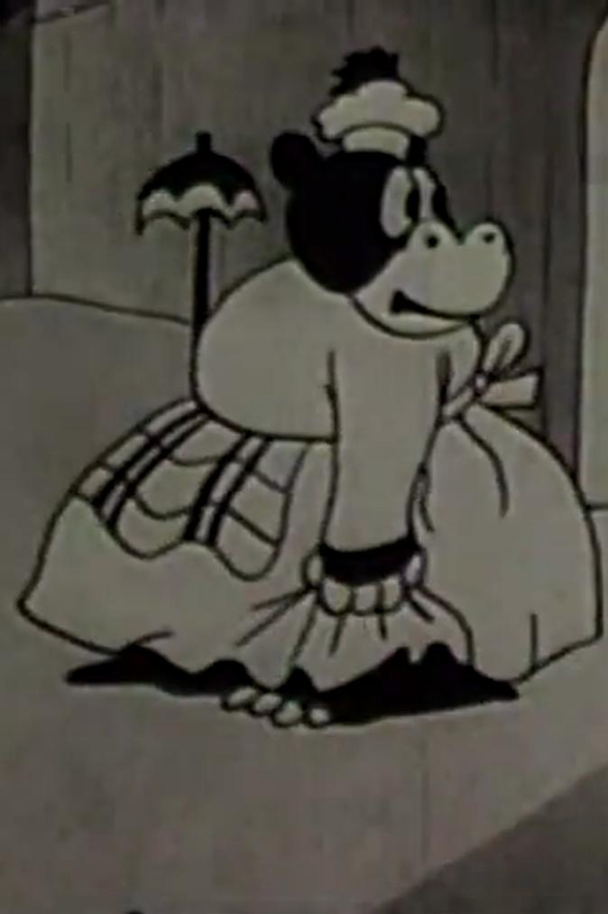 Scotch Highball (1930) Cover