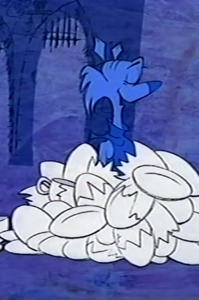 Scuba Duba Do (1966) Cover