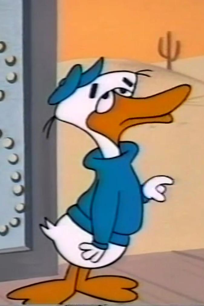 Short-Term Sheriff (1964) Cover