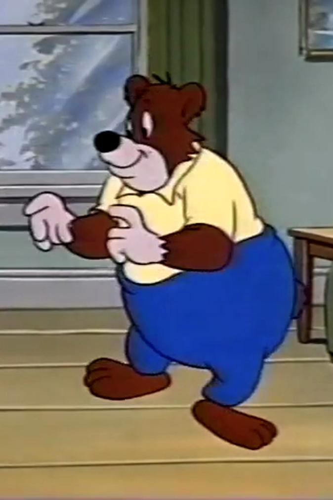 Snappy Snapshots (1952) Cover